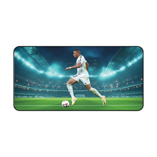 Kylian Mbappe Deskmat